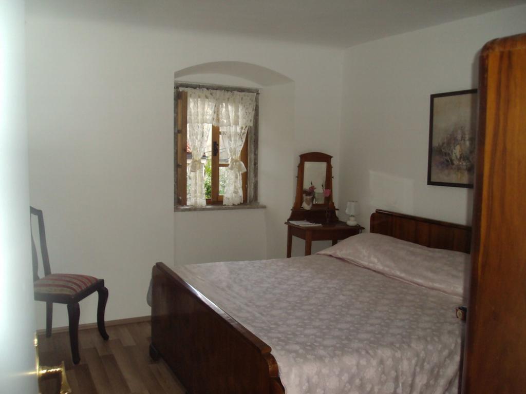 Apartments Camellia & Magnolia Volosko Esterno foto