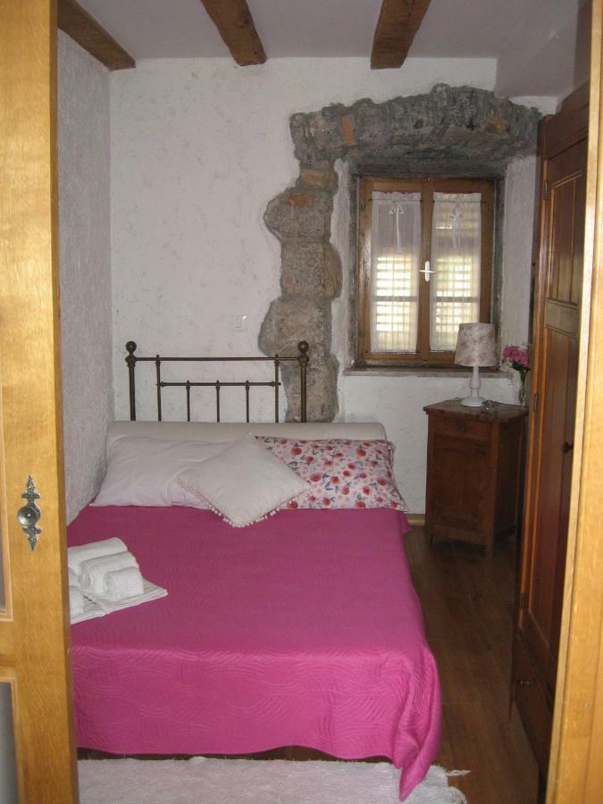 Apartments Camellia & Magnolia Volosko Esterno foto